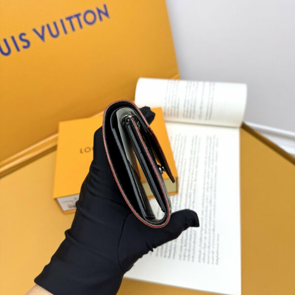 Luxury LV Wallet M41938 Luxury LV Wallet M41938