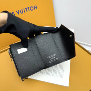 Luxury LV Wallet M41938 13 5a485382 result