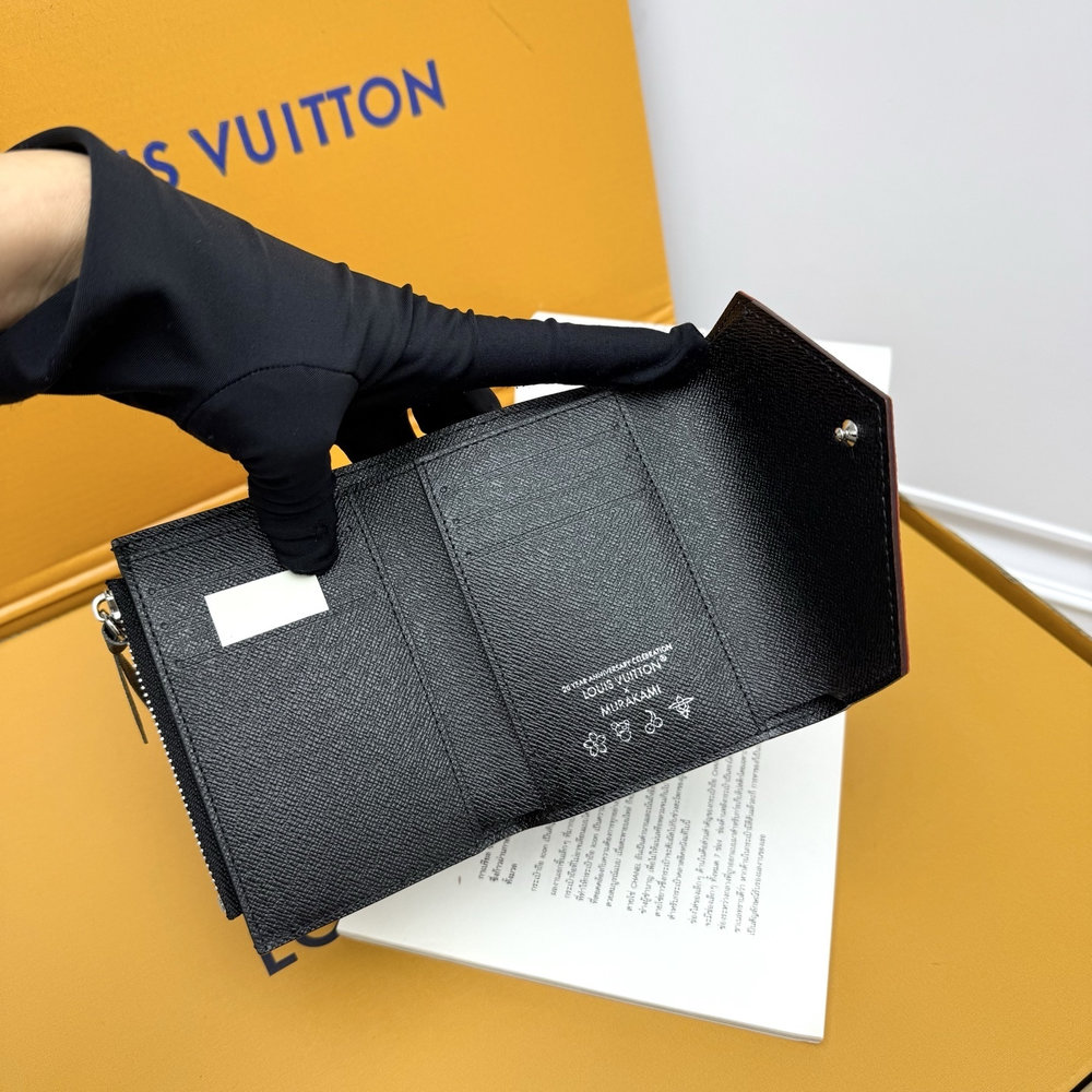 Luxury LV Wallet M41938 Luxury LV Wallet M41938