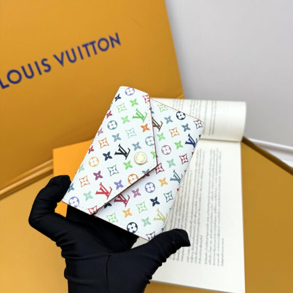 Luxury LV Wallet M41938 Luxury LV Wallet M41938