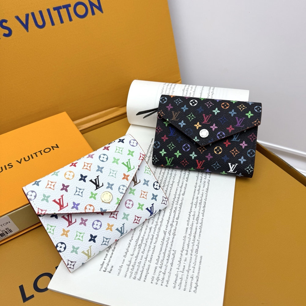 Luxury LV Wallet M41938 Luxury LV Wallet M41938