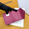 Luxury LV Wallet M41938 Luxury LV Wallet M41938