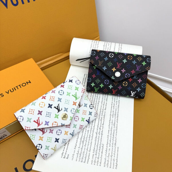 Luxury LV Wallet M41938 Luxury LV Wallet M41938