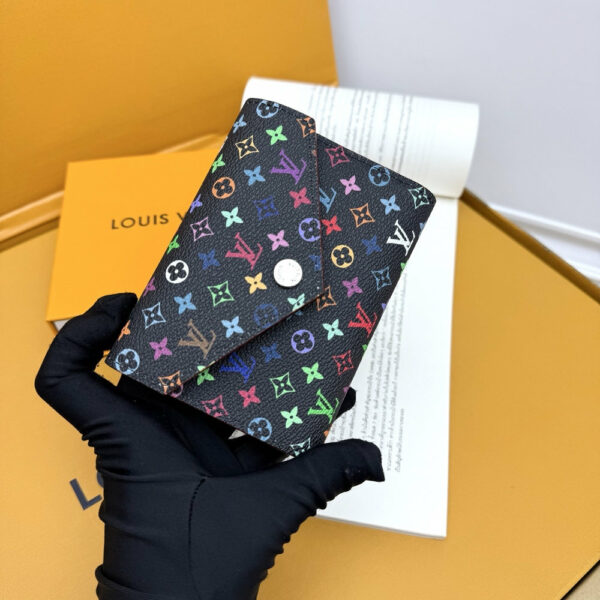 Luxury LV Wallet M41938 Luxury LV Wallet M41938