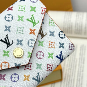 Luxury LV Wallet M41938 19 d8b74152 result