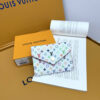 Luxury LV Wallet M41938 Luxury LV Wallet M41938