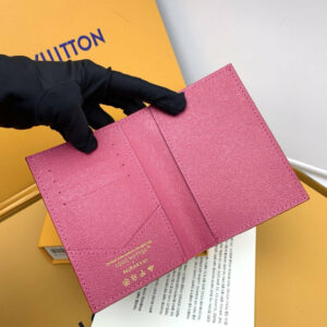 Luxury LV Wallet M64502