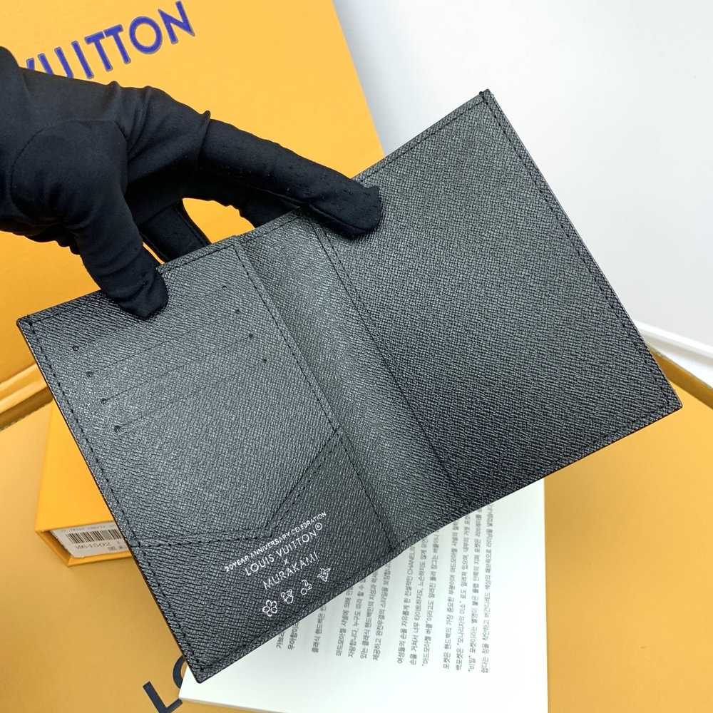 Luxury LV Wallet M64502 Luxury LV Wallet M64502