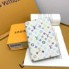 Luxury LV Wallet M64502