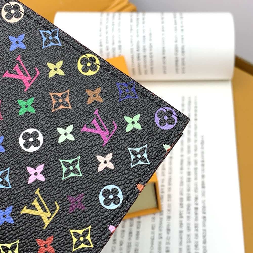 Luxury LV Wallet M64502 Luxury LV Wallet M64502