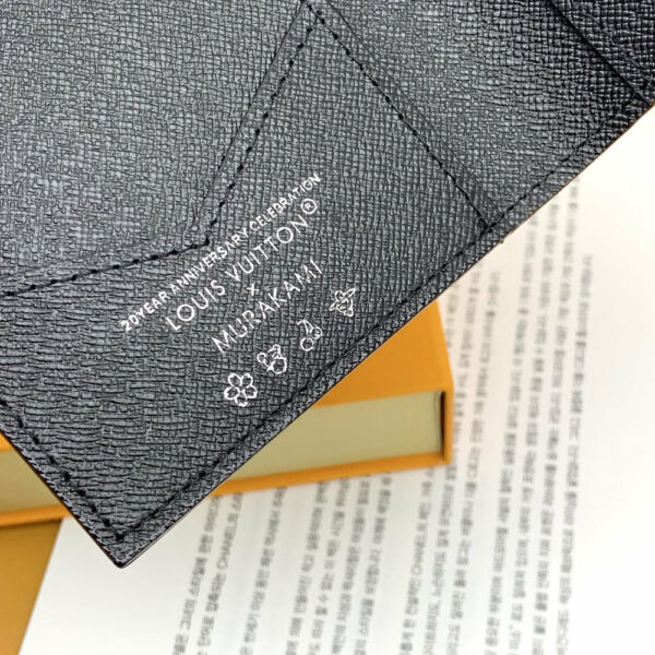 Luxury LV Wallet M64502