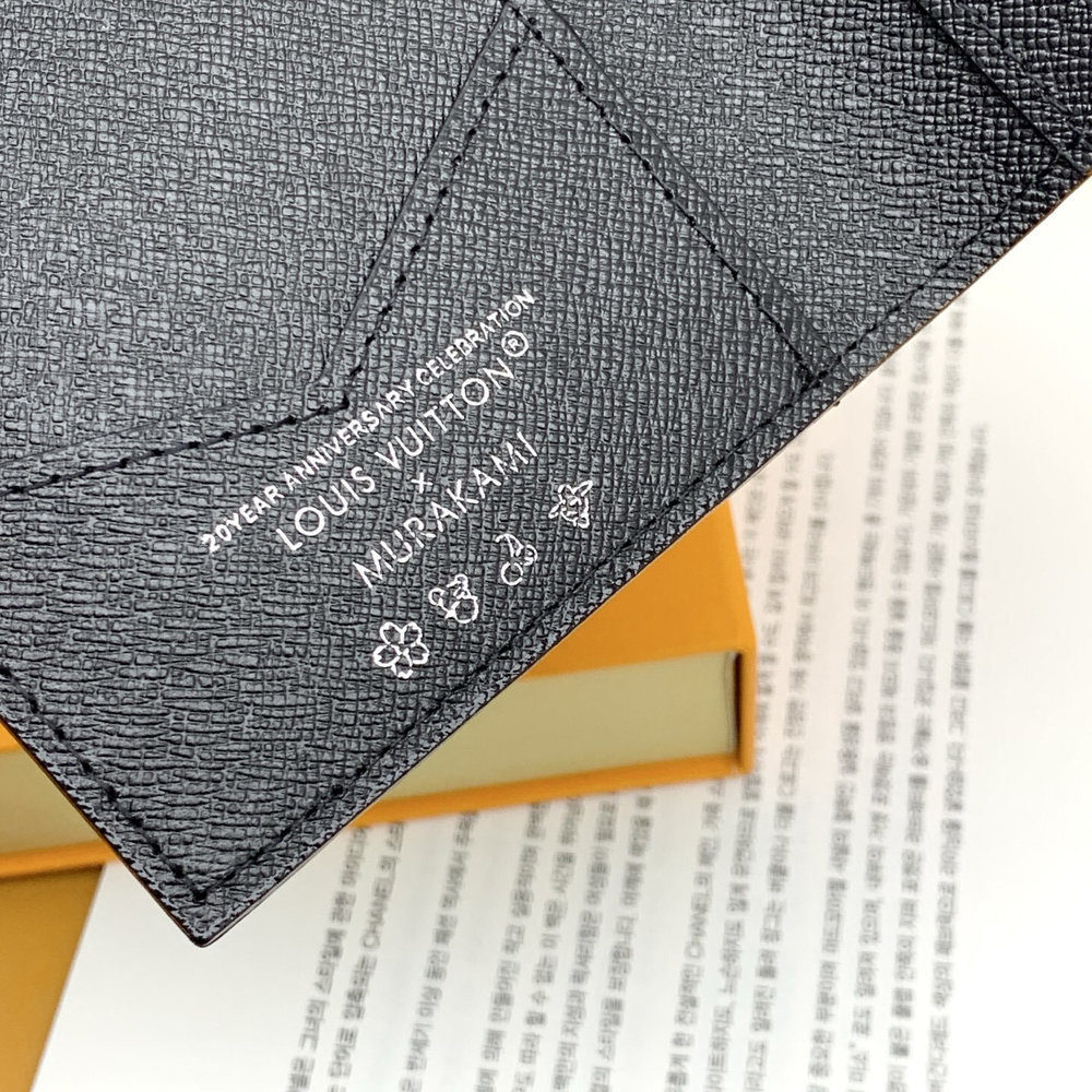 Luxury LV Wallet M64502 Luxury LV Wallet M64502