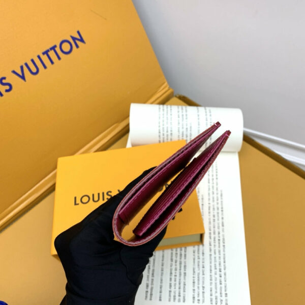 Luxury LV Wallet M64502