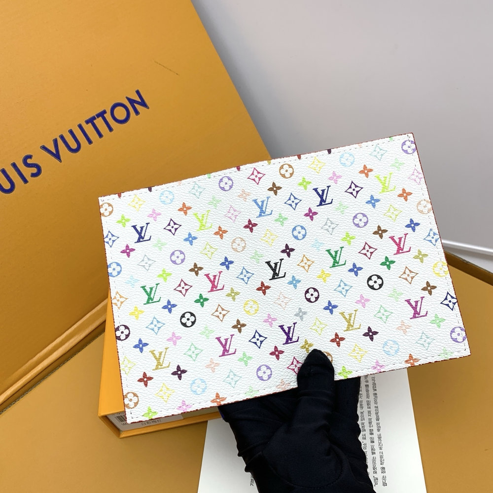 Luxury LV Wallet M64502 Luxury LV Wallet M64502