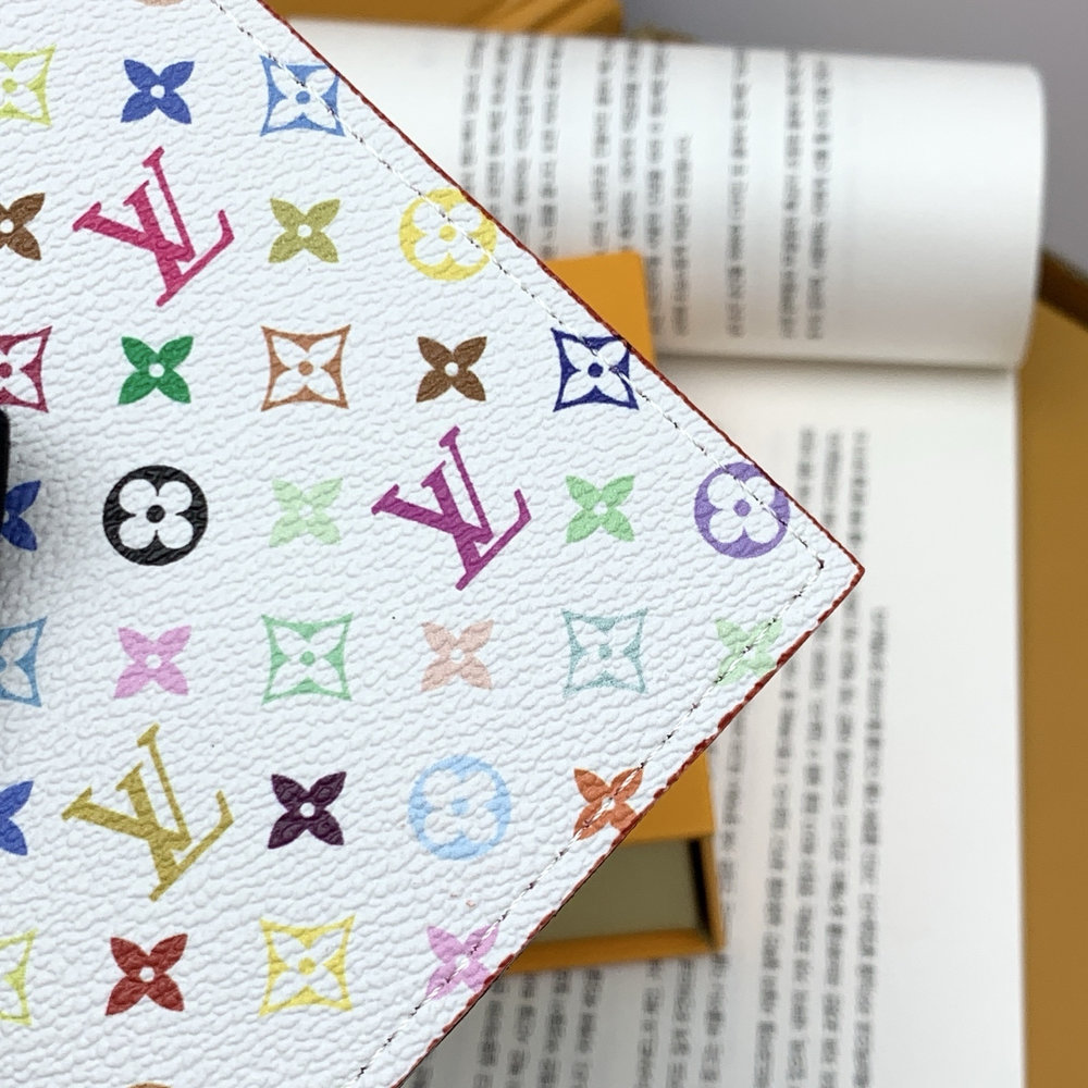 Luxury LV Wallet M64502 Luxury LV Wallet M64502