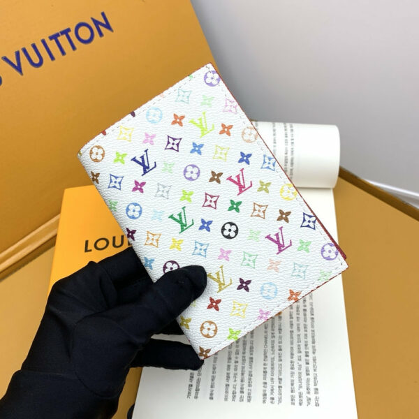Luxury LV Wallet M64502