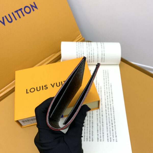 Luxury LV Wallet M64502