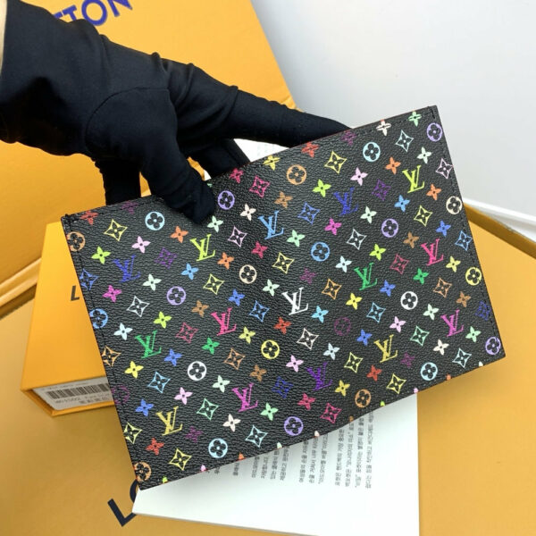 Luxury LV Wallet M64502