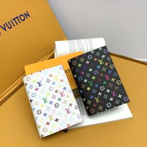 Luxury LV Wallet M64502