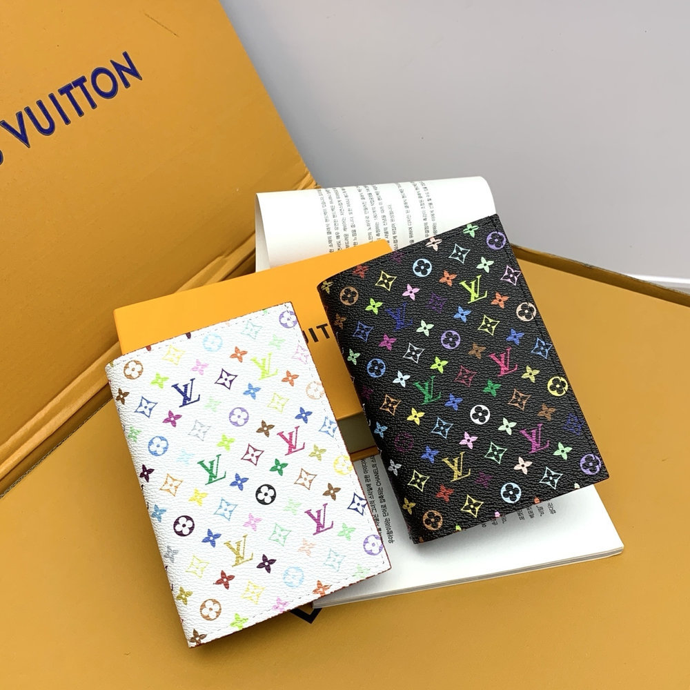 Luxury LV Wallet M64502 Luxury LV Wallet M64502