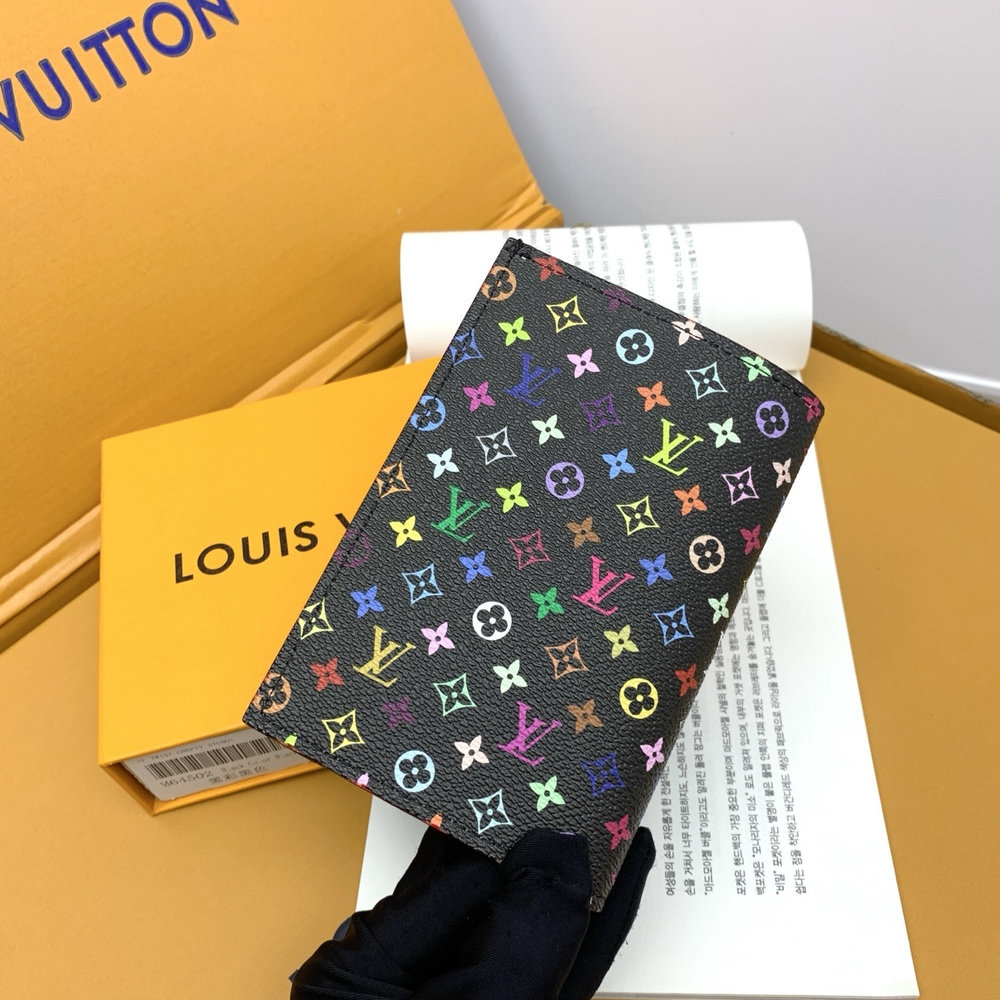 Luxury LV Wallet M64502 Luxury LV Wallet M64502