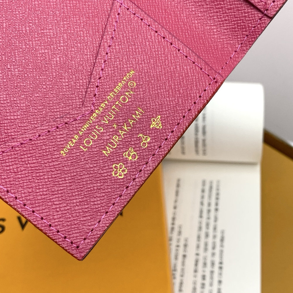 Luxury LV Wallet M64502 Luxury LV Wallet M64502