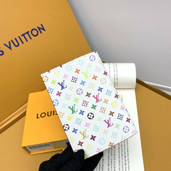 Luxury LV Wallet M64502
