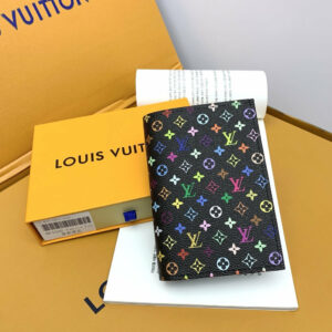 Luxury LV Wallet M64502 19 e4d2a389 result result