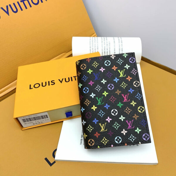 Luxury LV Wallet M64502