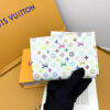 Luxury LV Wallet M64502