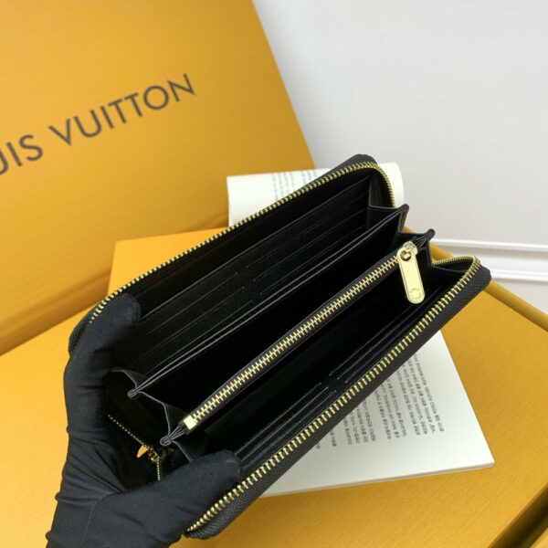 Luxury LV Wallet M13469