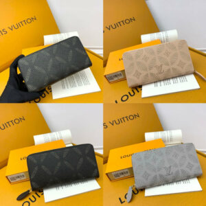 Luxury LV Wallet M13469
