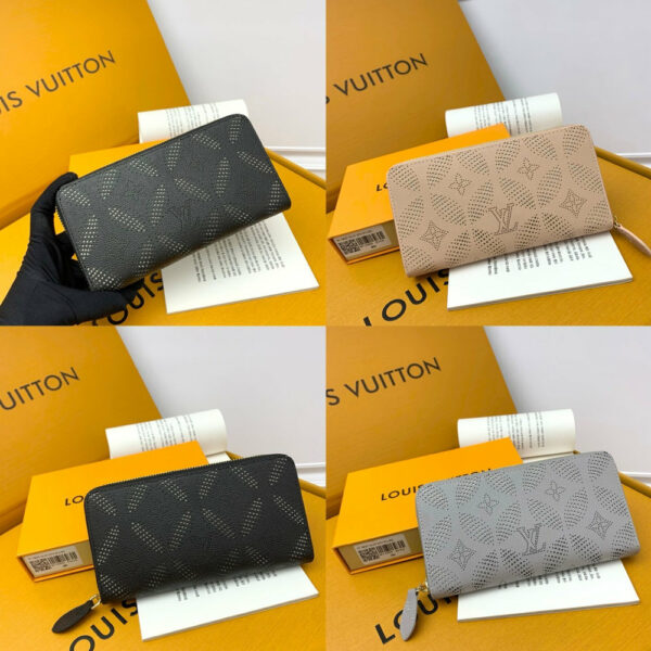 Luxury LV Wallet M13469
