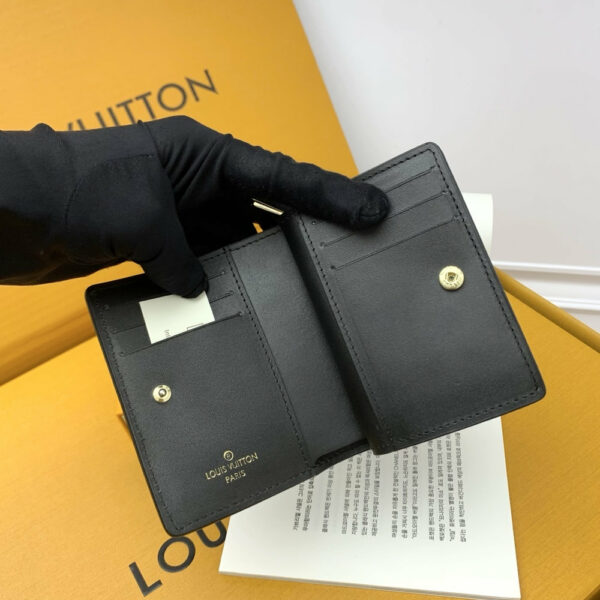 Luxury LV Wallet M13470