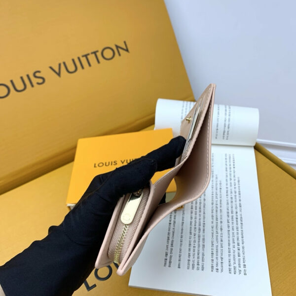 Luxury LV Wallet M13470