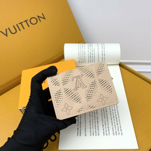 Luxury LV Wallet M13470