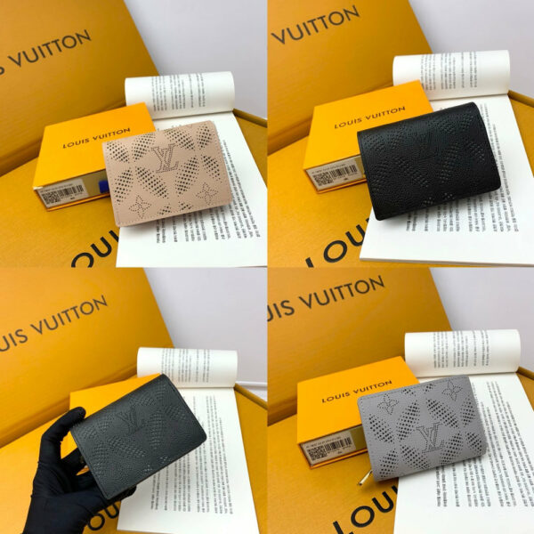 Luxury LV Wallet M13470