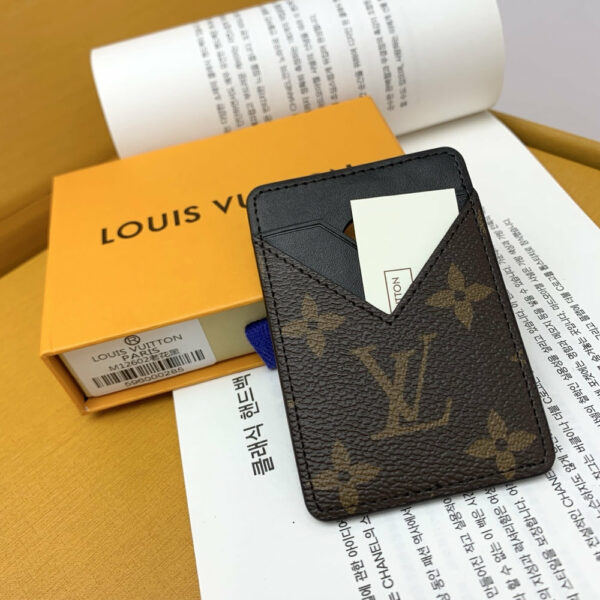 Luxury LV Wallet M12602
