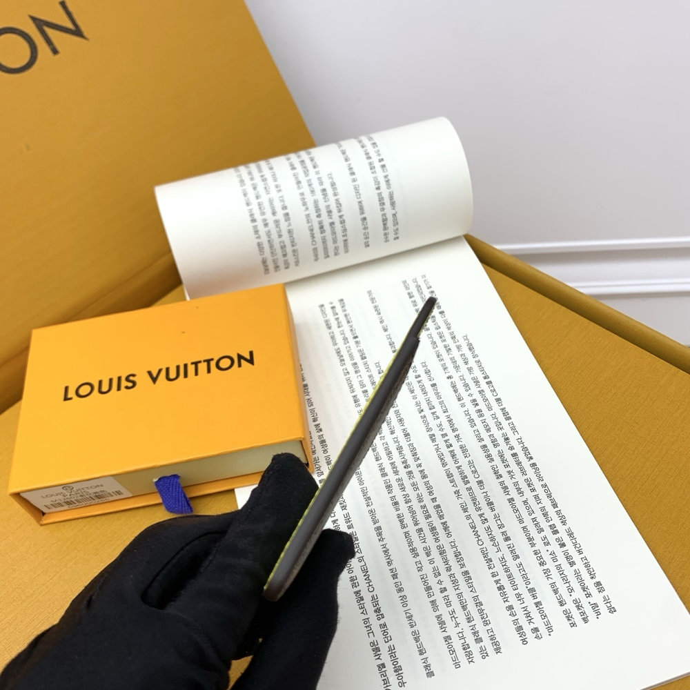 Luxury LV Wallet M12602 Luxury LV Wallet M12602