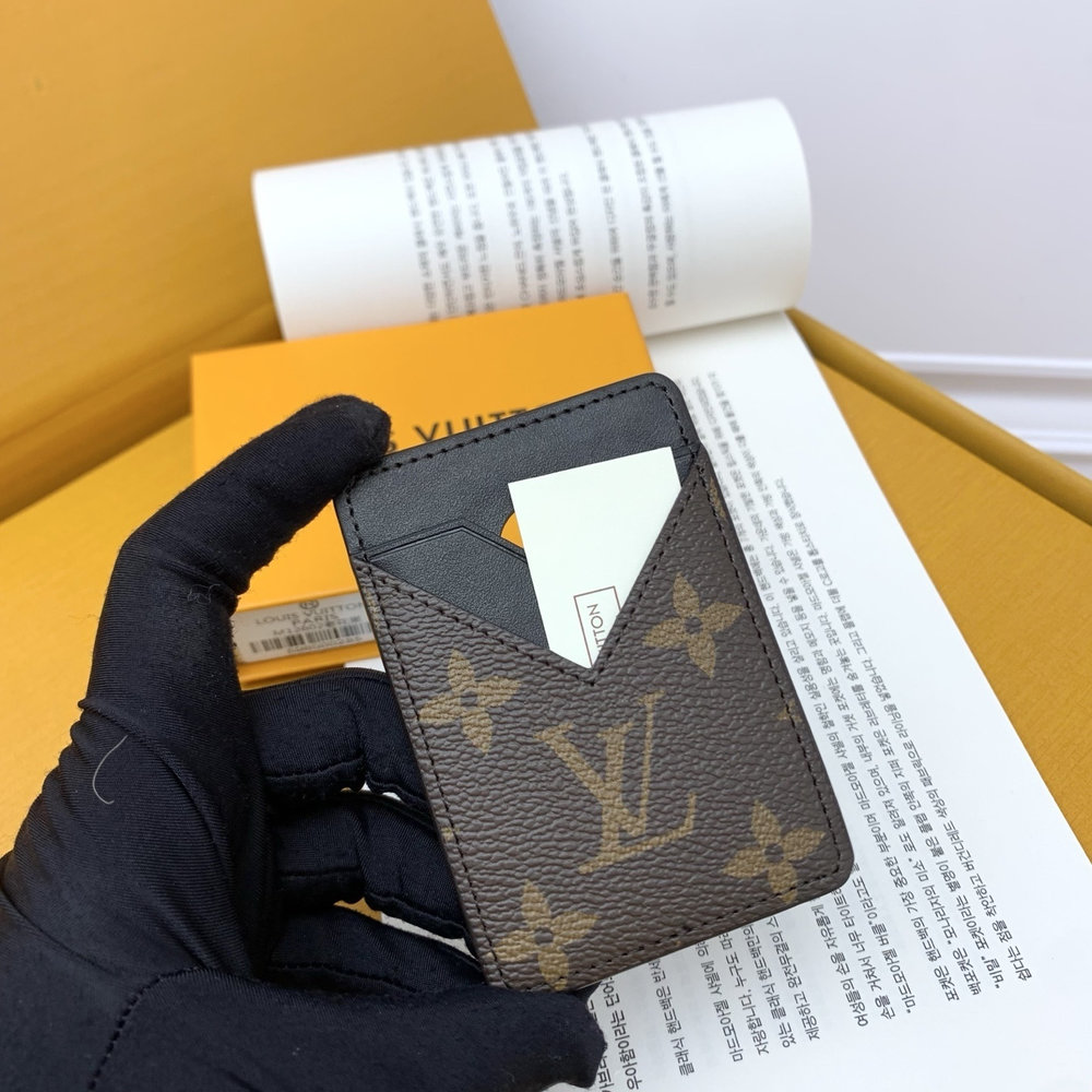 Luxury LV Wallet M12602 Luxury LV Wallet M12602