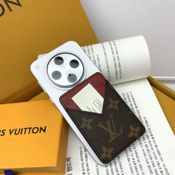Luxury LV Wallet M12602