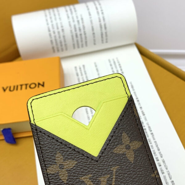 Luxury LV Wallet M12602