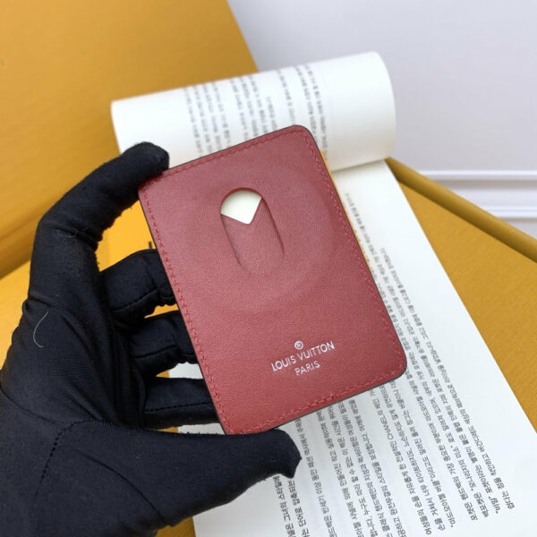 Luxury LV Wallet M12602