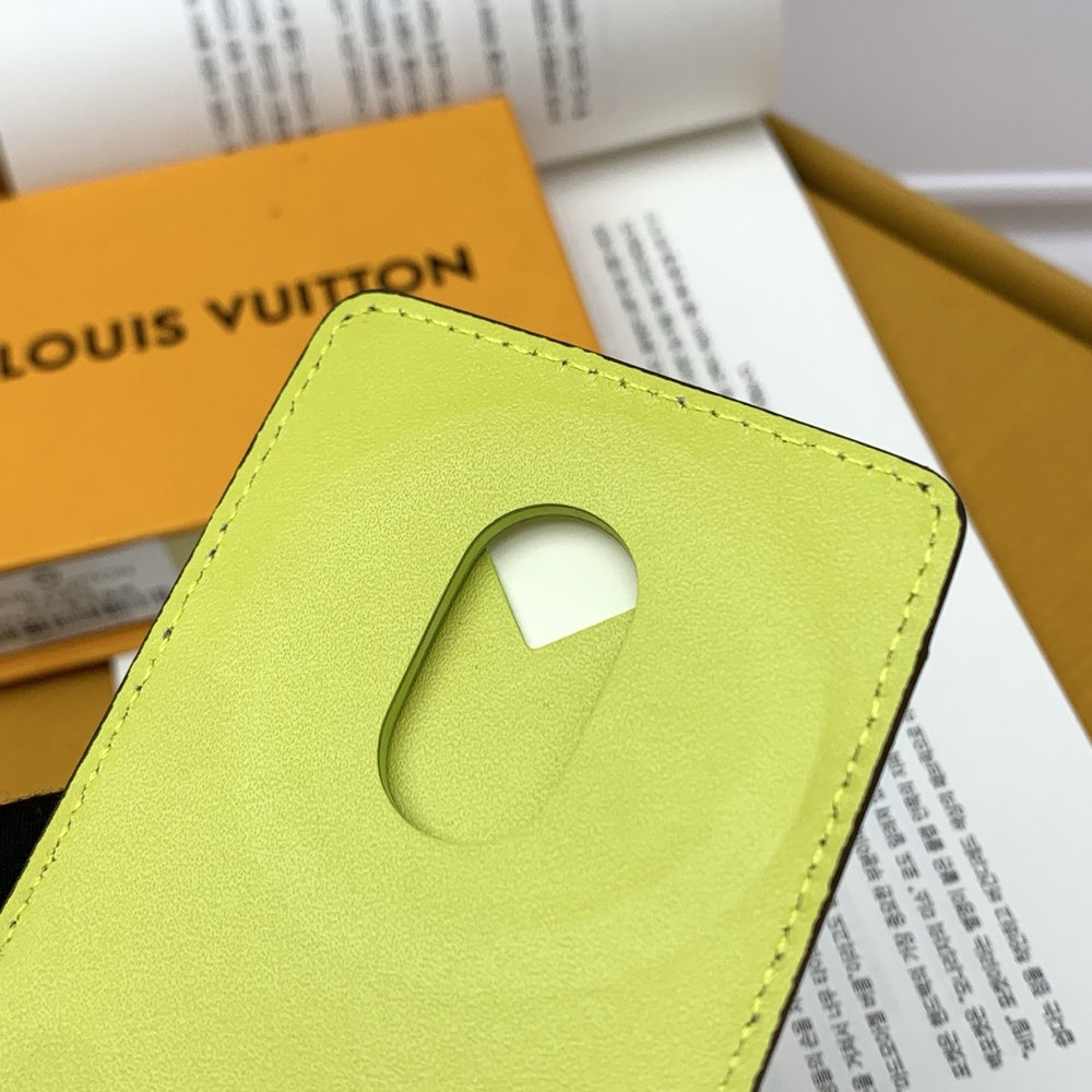 Luxury LV Wallet M12602 Luxury LV Wallet M12602