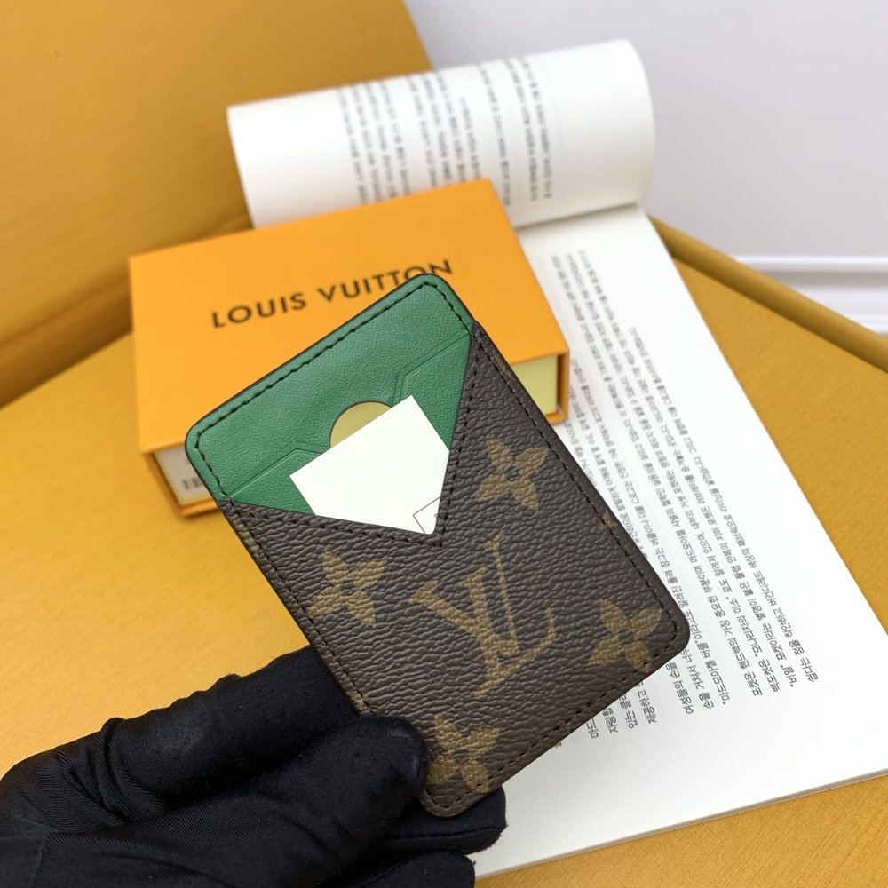 Luxury LV Wallet M12602 Luxury LV Wallet M12602