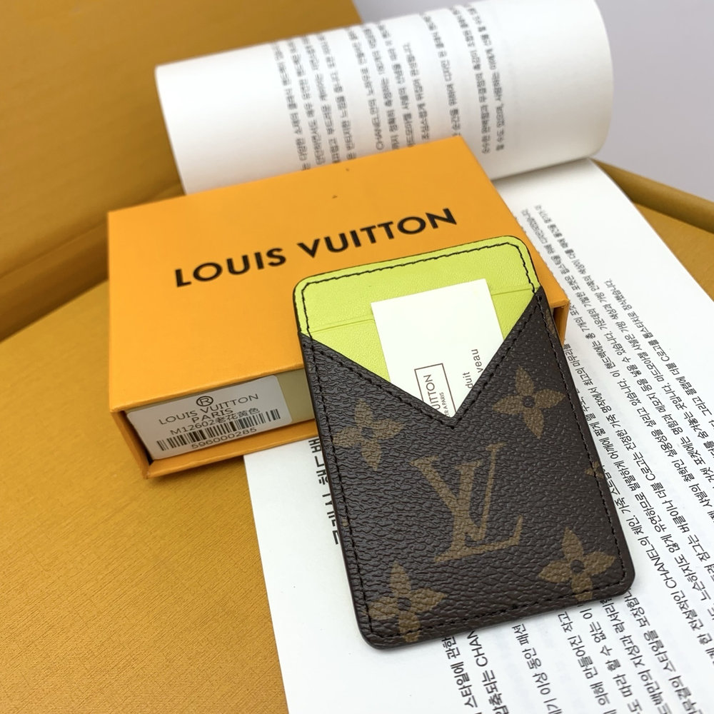 Luxury LV Wallet M12602 Luxury LV Wallet M12602