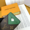 Luxury LV Wallet M12602
