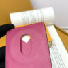 Luxury LV Wallet M12602