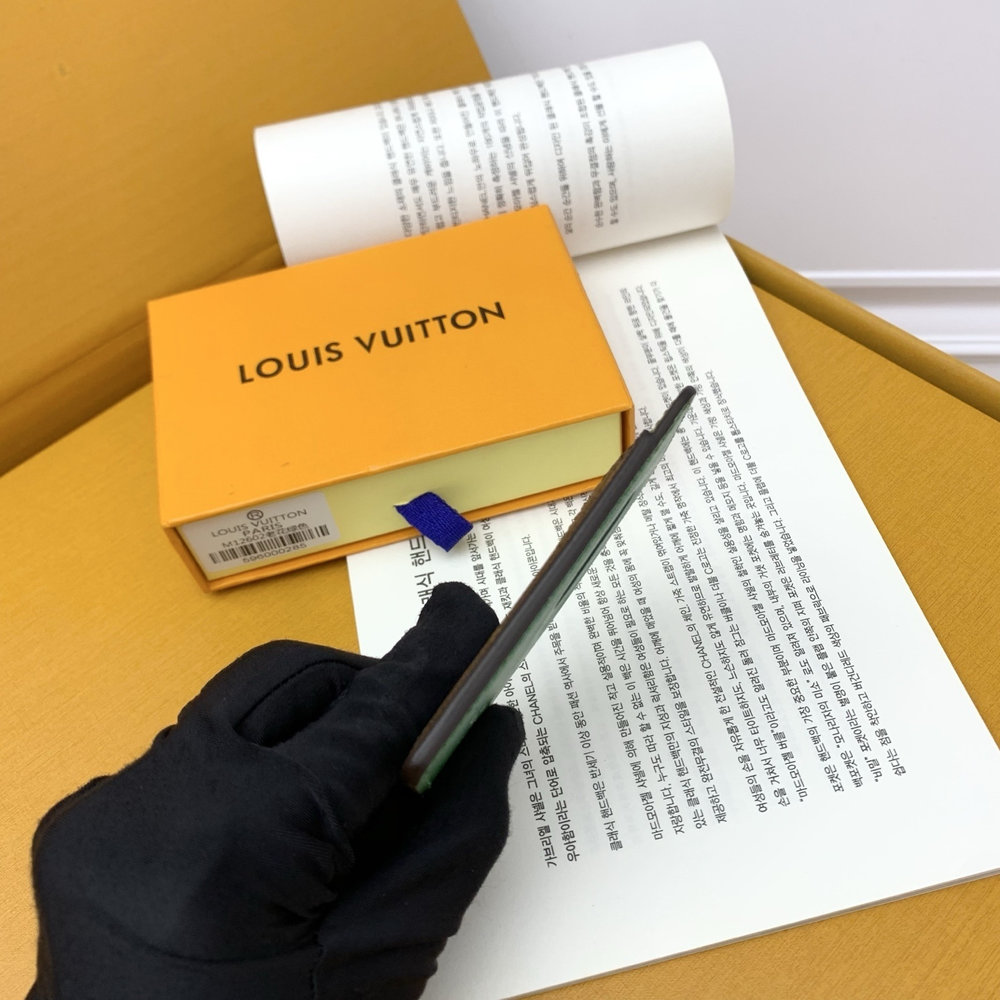 Luxury LV Wallet M12602 Luxury LV Wallet M12602