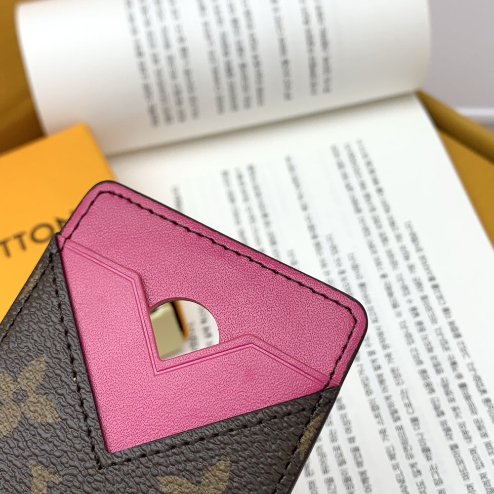 Luxury LV Wallet M12602 Luxury LV Wallet M12602